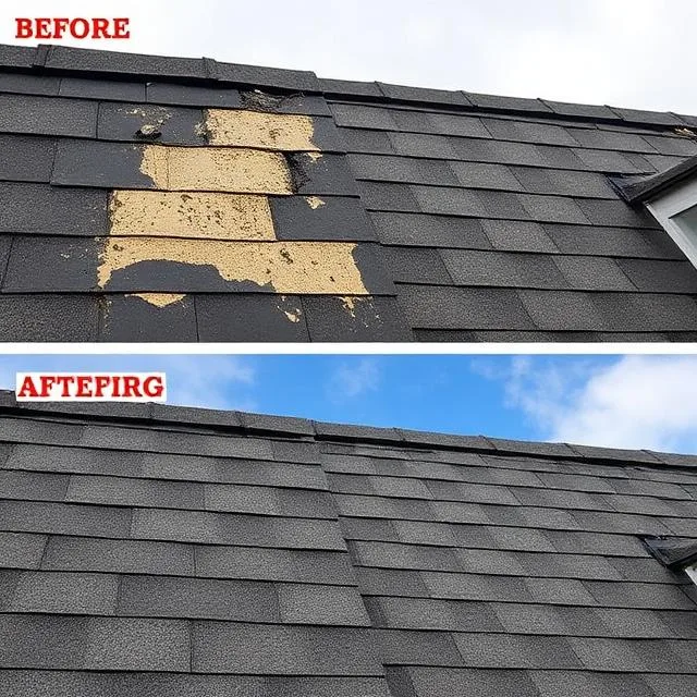 Roof Repair Near Me in Pettisville, OH near me